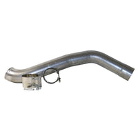 Thumbnail for BD Diesel Down Pipe Kit 4in HX40/Super B - Dodge 1994-2002 5.9L Cummins