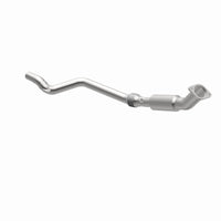 Thumbnail for MagnaFlow 07-10 Dodge Charger 3.5L CARB Compliant Direct Fit Catalytic Converter