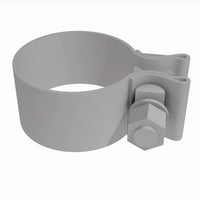 Thumbnail for MagnaFlow Clamp 2.00inch TORCA SS 1.25inch 10pk