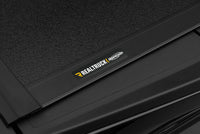 Thumbnail for UnderCover 17-20 Ford F-250/F-350 6.8ft Armor Flex Bed Cover - Black Textured