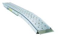 Thumbnail for Lund Universal Folding Arched Ramps - Brite