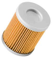 Thumbnail for K&N Oil Filter 1.625in OD x 2.063in H for 99-07 KTM 250/400/450/520/525/540/625/660/690 (2nd Filter)