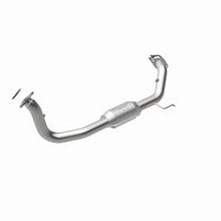 Thumbnail for MagnaFlow Conv DF 98-02 Passport 3.2L OEM