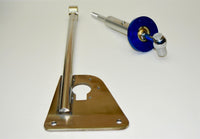 Thumbnail for Fidanza 05-09 Ford Mustang GT w/ 3650 Transmission Short Throw Shifter