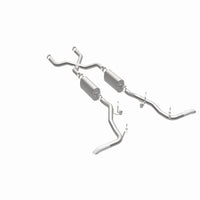 Thumbnail for MagnaFlow SYS Cat-Back 66-67 Ford Bronco 4.7L