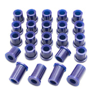 Thumbnail for SuperPro Toyota-Sprg/Bushing Kit-24 Bushes