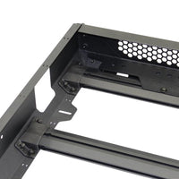 Thumbnail for Go Rhino SRM 400 Roof Rack - 48in