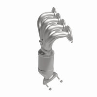 Thumbnail for MagnaFlow CARB Compliant Manifold Catalytic Conv Direct Fit - 09-10 Chevrolet Aveo / Aveo5 L4 1.6L