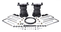 Thumbnail for Air Lift 09-15 Ford Raptor 4WD LoadLifter 5000 Ultimate Air Spring Kit w/Internal Jounce Bumper