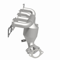 Thumbnail for MagnaFlow Conv DF 09-10 Hyundai Sonata 2.4L