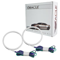 Thumbnail for Oracle Smart ForTwo 08-13 Halo Kit - ColorSHIFT w/o Controller SEE WARRANTY