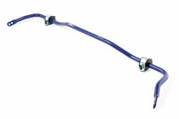 Thumbnail for H&R 15-20 Ford Mustang GT Convertible/GT Fastback 2.3L EcoBoost 25mm Adj. 2 Hole Sway Bar - Rear