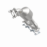 Thumbnail for MagnaFlow Conv DF 01-06 Hyundai Santa Fe 2.7L