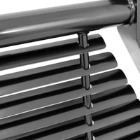 Thumbnail for Westin 1999-2018 Chevrolet/Ford/GMC/Toyota Silverado/Sierra 1500/2500/3500 HD Headache Rack - Black