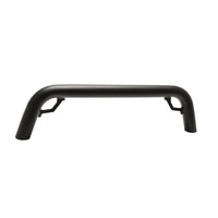 Thumbnail for Westin 14-20 Toyota 4Runner Pro-Series Bumper Round Bull Bar - Textured Black