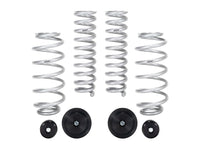Thumbnail for Eibach Pro-Lift Kit for 03-09 Lexus GX470 (Front and Rear Springs) - 2.0in Front / 2.2in Rear