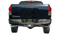 Thumbnail for Gibson 14-19 Toyota Tundra SR 4.6L 2.5in Cat-Back Dual Extreme Exhaust - Stainless