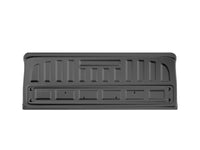 Thumbnail for WeatherTech 14+ Chevrolet Silverado TechLiner - Black