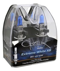 Thumbnail for Hella Bulb H1 12V 55W Xen Wht Xb (2)