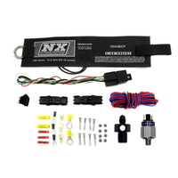 Thumbnail for Nitrous Express Motorcycle Fully Automatic Heater (4AN) 4Amps