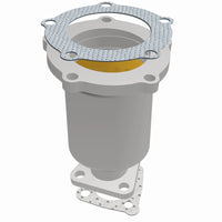 Thumbnail for MagnaFlow Conv DF 00-02 Mazda 626 2.0L