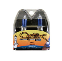 Thumbnail for Hella H10 12V 65W Xen White Bulb (Pair)