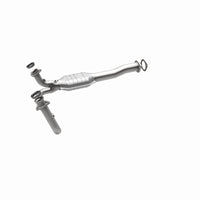 Thumbnail for MagnaFlow Converter Direct Fit California Grade 96-99 GM K/C 1500/2500 5.0L V8/4.3L V6