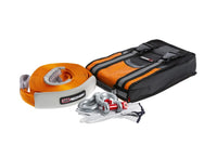 Thumbnail for ARB Weekender Recovery Kit Incl 17600lb Recovery Strap/4.75T Shackles
