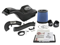 Thumbnail for aFe Momentum XP Pro 5R Cold Air Intake System 17-18 Ford F-150 Raptor V6-3.5L (tt) EcoBoost