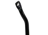 Thumbnail for Whiteline 93-98 Toyota Landcruiser 80/100/105 Series Front 32mm X Heavy Duty Fixed Swaybar