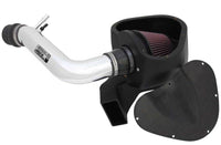 Thumbnail for K&N 11-12 Ford Mustang 3.7L V6 Typhoon Cold Air Intake