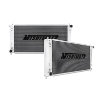 Thumbnail for Mishimoto 99-04 Ford Lightning Aluminum Radiator