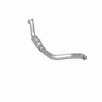 Thumbnail for MagnaFlow 11-14 Chrysler 300 / Dodge Challenger/Charger 3.6L Rear Direct Fit Catalytic Converter