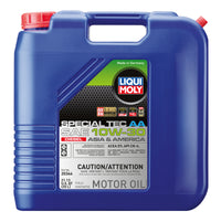 Thumbnail for LIQUI MOLY 20L Special Tec AA Motor Oil SAE 10W30 Diesel