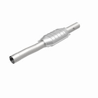 Thumbnail for MagnaFlow Conv DF 99-01 Jeep Grand Cherokee 4.0L Rear