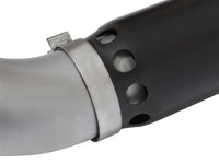 Thumbnail for aFe Atlas Exhaust 5in DPF-Back Aluminized Steel w/ Black Tips 16-17 GM Diesel Truck V8-6.6L (td)