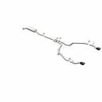 Thumbnail for Magnaflow 2021+ Honda Ridgeline 3.5L NEO Cat-Back Exhaust System