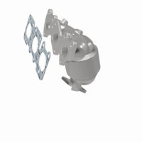 Thumbnail for MagnaFlow Conv DF 13-14 Santa Fe 3.3L Manifold