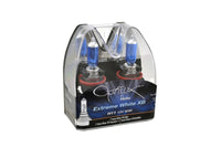 Thumbnail for Hella Optilux XB Extreme Type H11 12V 80W Blue Bulbs - Pair