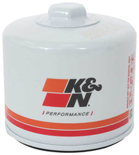 Thumbnail for K&N Oil Filter OIL FILTER; AUTOMOTIVE