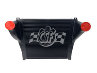 Thumbnail for CSF 94-06 Kenworth W900 OEM Intercooler