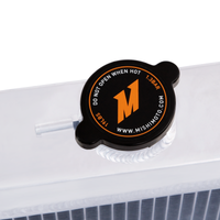 Thumbnail for Mishimoto 70-73 Plymouth Barracuda Big Block X-Line Aluminum Radiator