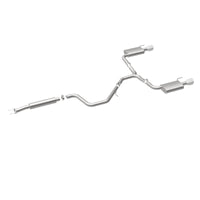 Thumbnail for Magnaflow SYS CB 2015 Chevrolet Malibu 2.0/2.5L