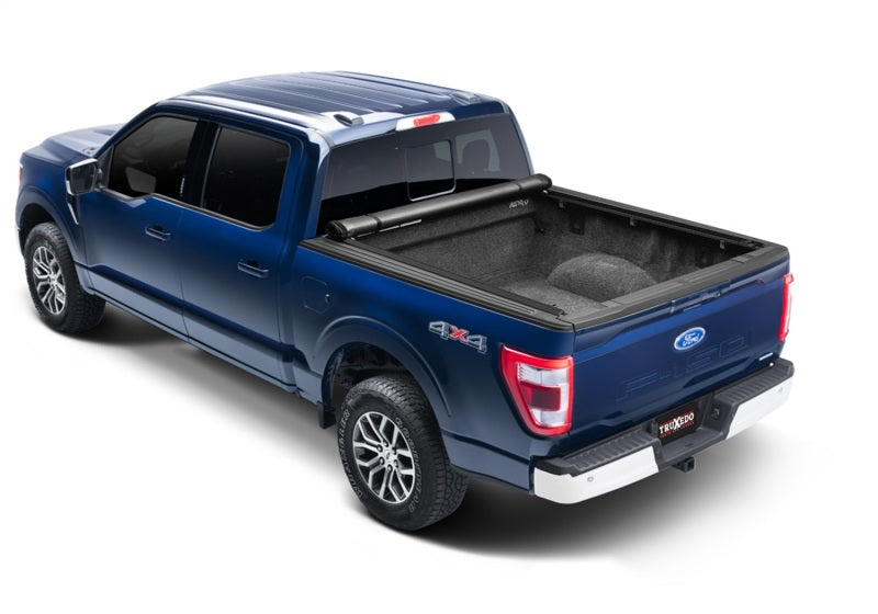 Truxedo F-150 Lo Pro Cover
