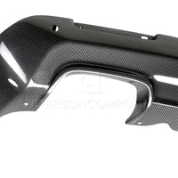 Thumbnail for Anderson Composites 2018 Dodge Demon Rear Valance