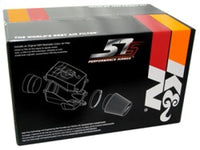 Thumbnail for K&N Performance Intake Kit AUDI, SEAT, SKODA, VW 1.4L - 2.0L; 2005-ON