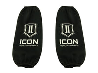Thumbnail for ICON Ford Raptor 3.0 Coil Wrap w/Logo - Pair