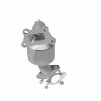 Thumbnail for Magnaflow Conv DF 2012-2014 Equinox 3 3.6 L Underbody