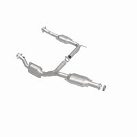 Thumbnail for MagnaFlow Conv DF 02-04 Explorer 4L Y OEM
