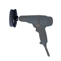 Thumbnail for Chemical Guys Carpet Brush w/Drill Attachment - Light Duty